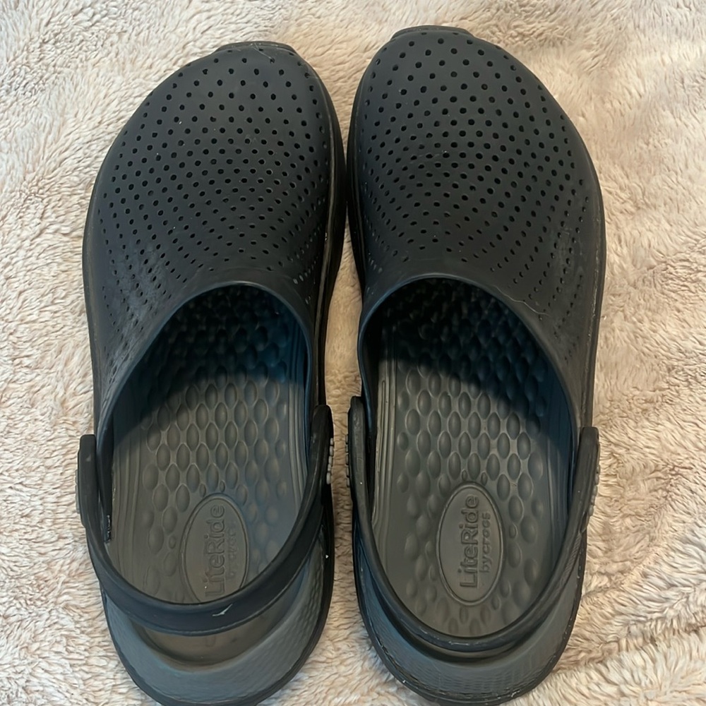 LiteRide by Crocs